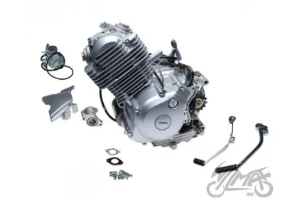 ENGINE FOR YAMAHA YBR 125