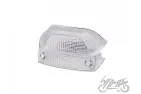 LENS, TAIL LAMP CLEAR FOR YAMAHA BWS