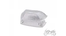 LENS, TAIL LAMP CLEAR FOR YAMAHA BWS
