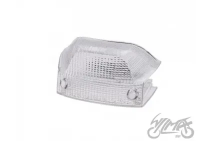 LENS, TAIL LAMP CLEAR FOR YAMAHA BWS