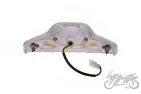 LAMP, TAIL CLEAR LENS FOR YAMAHA BWS