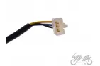 LAMP, TAIL CLEAR LENS FOR YAMAHA BWS