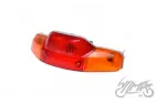LAMP, TAIL RED LENS FOR YAMAHA BWS