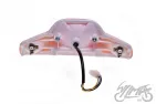 LAMP, TAIL RED LENS FOR YAMAHA BWS