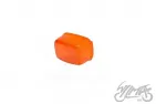 LENS, TURN SIGNAL LAMP FRONT AMBER FOR YAMAHA BWS