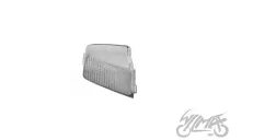 LENS, TURN SIGNAL LAMP REAR LH CLEAR FOR YAMAHA BWS