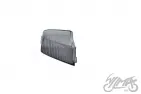 LENS, TURN SIGNAL LAMP REAR LH SMOKED FOR YAMAHA BWS