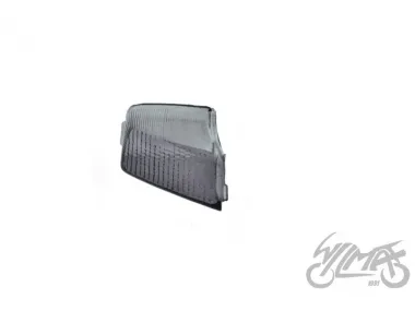 LENS, TURN SIGNAL LAMP REAR LH SMOKED FOR YAMAHA BWS