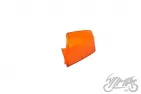 LENS, TURN SIGNAL LAMP REAR RH AMBER FOR YAMAHA BWS