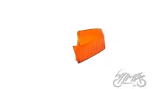 LENS, TURN SIGNAL LAMP REAR RH AMBER FOR YAMAHA BWS