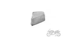 LENS, TURN SIGNAL LAMP REAR RH CLEAR FOR YAMAHA BWS