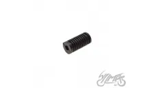 GEAR SHIFT LEVER RUBBER FOR YAMAHA YZF MT-07 FZ07 XJ6 XJ6N FZ6 FZ6R