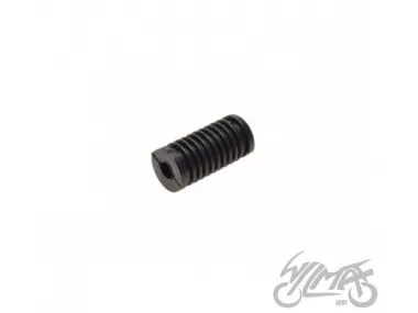 GEAR SHIFT LEVER RUBBER FOR YAMAHA YZF MT-07 FZ07 XJ6 XJ6N FZ6 FZ6R
