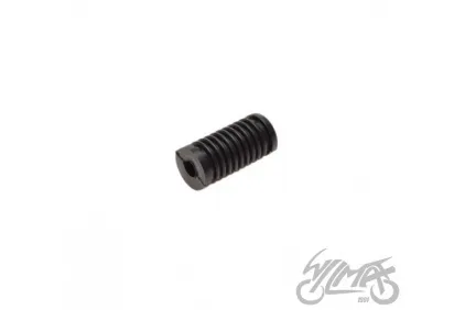 GEAR SHIFT LEVER RUBBER FOR YAMAHA YZF MT-07 FZ07 XJ6 XJ6N FZ6 FZ6R