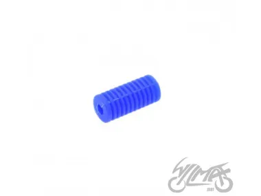 GEAR SHIFT LEVER RUBBER FOR YAMAHA YZF MT-07 FZ07 XJ6 XJ6N FZ6 FZ6R