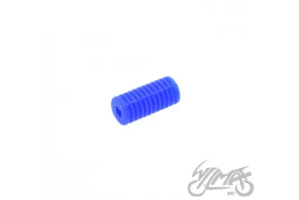 BĖGIŲ PERJUNGIMO KOJELĖS GUMA YAMAHA YZF MT-07 FZ07 XJ6 XJ6N FZ6 FZ6R