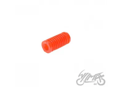GEAR SHIFT LEVER RUBBER FOR YAMAHA YZF MT-07 FZ07 XJ6 XJ6N FZ6 FZ6R