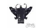 HEADLAMP ASSY. WITH COVERS FOR YAMAHA MT03 MT25