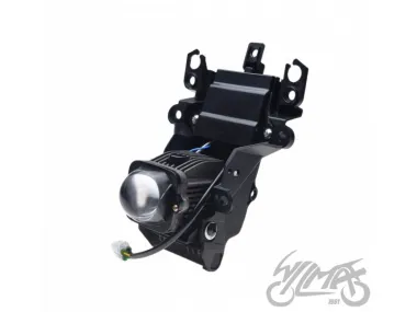 HEADLAMP FOR YAMAHA MT03 MT25