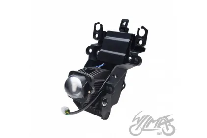 HEADLAMP FOR YAMAHA MT03 MT25