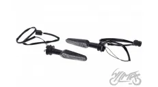 FRONT TURN SIGNAL LIGHT 2 PCS/ SET FOR YAMAHA MT03 MT25