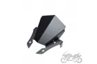 FAIRING, INSTRUMENT PANEL VISOR FOR MT-07 13-17
