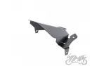FAIRING, INSTRUMENT PANEL VISOR FOR MT-07 13-17