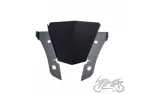 FAIRING, INSTRUMENT PANEL VISOR FOR MT-07 13-17