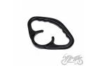 PASSENGER HAND HOLDER FOR YAMAHA MT-07 MT-09 MT-03 R1 R6