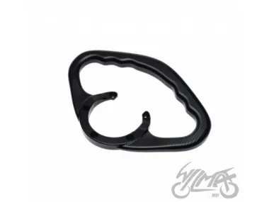 PASSENGER HAND HOLDER FOR YAMAHA MT-07 MT-09 MT-03 R1 R6