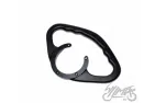 PASSENGER HAND HOLDER FOR YAMAHA MT-07 MT-09 MT-03 R1 R6