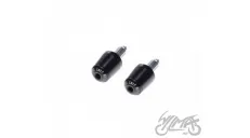 GRIP END FOR YAMAHA DO YAMAHA MT-01 3 5 7 9