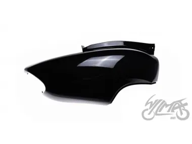 COVER, REAR RH BLACK FOR YAMAHA NEOS
