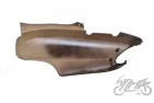 COVER, REAR RH BLACK FOR YAMAHA NEOS