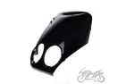 COVER, HEADLAMP BLACK FOR YAMAHA NEOS