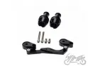 CRASH PAD FOR YAMAHA AEROX NMAX HONDA PCX