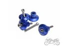 BOLT, FRONT FENDER FOR TMAX NVX FORCE MT-07/09, FZ1 FZ8 FZ6