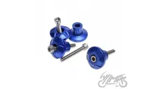 BOLT, FRONT FENDER FOR TMAX NVX FORCE MT-07/09, FZ1 FZ8 FZ6