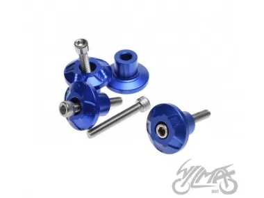 BOLT, FRONT FENDER FOR TMAX NVX FORCE MT-07/09, FZ1 FZ8 FZ6