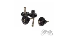 BOLT, FRONT FENDER FOR TMAX NVX FORCE MT-07/09, FZ1 FZ8 FZ6