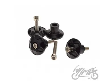 BOLT, FRONT FENDER FOR TMAX NVX FORCE MT-07/09, FZ1 FZ8 FZ6