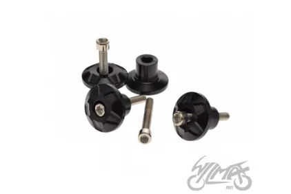 BOLT, FRONT FENDER FOR TMAX NVX FORCE MT-07/09, FZ1 FZ8 FZ6
