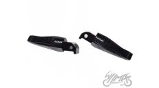 FOOTREST REAR FOR YAMAHA NMAX 2015-2019