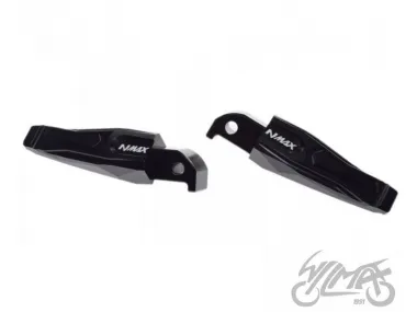FOOTREST REAR FOR YAMAHA NMAX 2015-2019