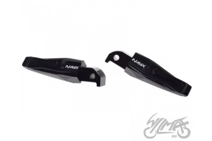 FOOTREST REAR FOR YAMAHA NMAX 2015-2019