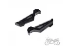 FOOTREST REAR FOR YAMAHA NMAX AEROX NVX