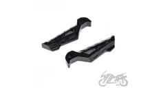 FOOTREST REAR FOR YAMAHA NMAX AEROX NVX