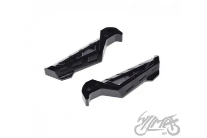FOOTREST REAR FOR YAMAHA NMAX AEROX NVX