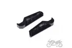 FOOTREST REAR FOR YAMAHA NMAX AEROX NVX