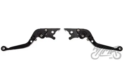 LEVER SETS FOR YAMAHA NMAX 2015-2021